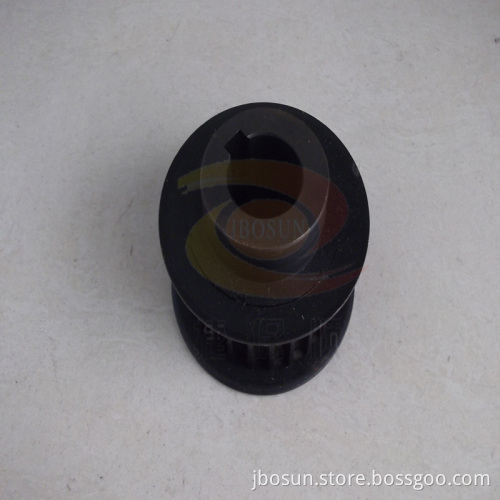 Steel Timing Pulley (T20)